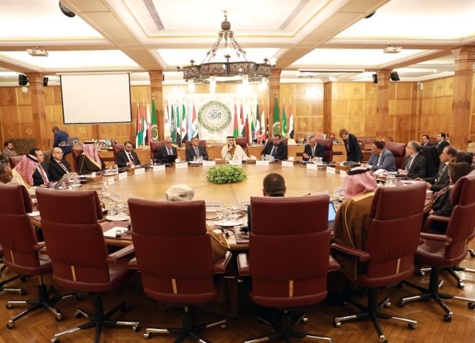 Le Caire : Le Maroc à la 61e Réunion des directeurs généraux des douanes des Etats d’Afrique du Nord, du Proche et Moyen-Orient