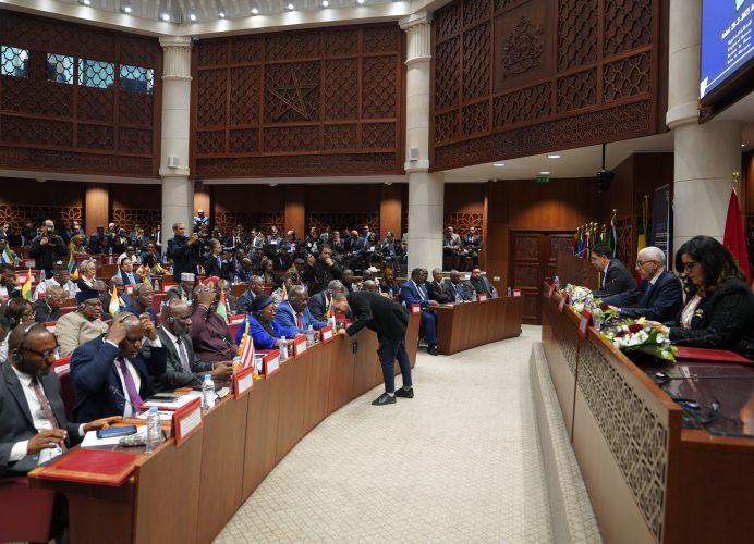 L’intégration économique en Afrique au centre du Forum des présidents des Commissions des Affaires étrangères des parlements africains