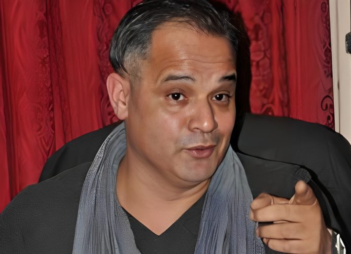 Présentation à Rabat du livre “Le plaisir paradoxal : Écrits sur les arts visuels au Maroc” de Youssef Wahboun
