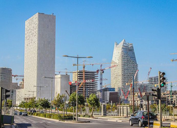 Nairobi: Focus sur les efforts du Maroc pour un urbanisme durable