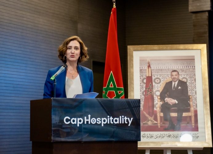 Cap Hospitality : signature d’une convention pour la régularisation sociale des EHTC (ministère)