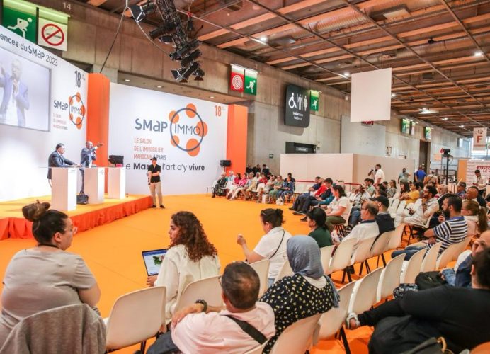 Bruxelles accueille le Salon de l’immobilier marocain SMAP Immo