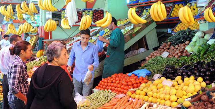  Ramadan: le gouvernement veille à garantir l’abondance des produits de consommation à des prix raisonnables (ministres)