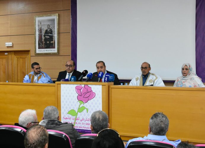 Des anciens détenus des prisons du “polisario” livrent des témoignages poignants sur les conditions inhumaines de leur détention