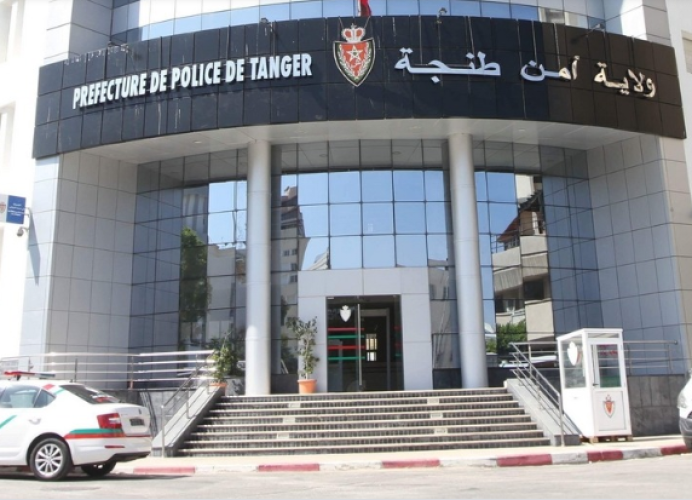 Tanger: Interpellation de trois individus pour violation présumée des systèmes de traitement automatisé de données et piratage d’appels téléphoniques (Source sécuritaire)