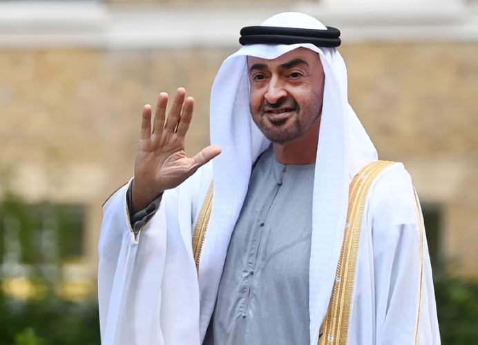 Ramadan: lancement à Rabat de la campagne “Iftar Saim” de SA Cheikh Mohammed Ben Zayed Al-Nahyane