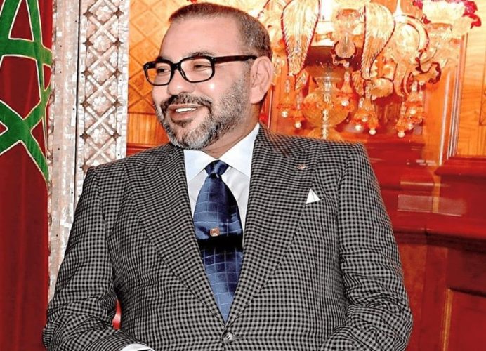 Ramadan : SM le Roi reçoit un message de félicitations du Président de l’Etat des Emirats Arabes Unis