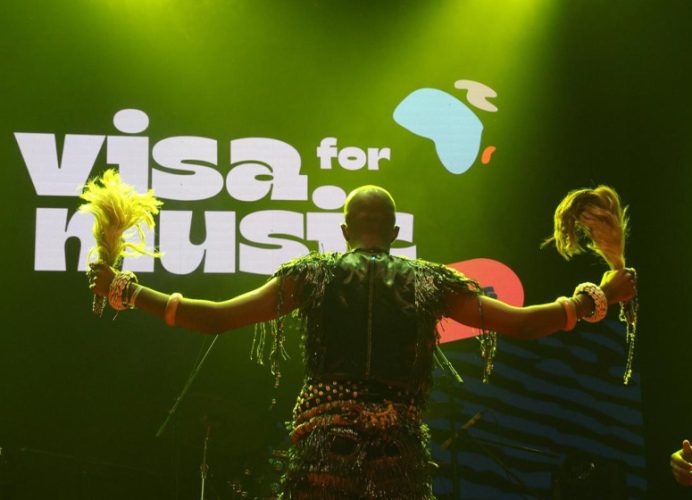Visa for Music 2025 : lancement de l’appel à candidatures pour les showcases