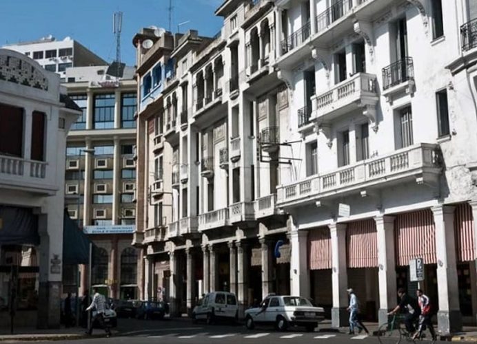 Casamémoire organise la 5ème édition des Nocturnes du Patrimoine, du 13 au 15 mars à Casablanca