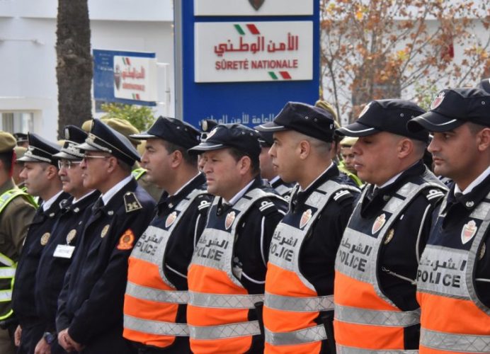 Marrakech: Interpellation d’un individu soupçonné d’évasion au cours d’une garde à vue