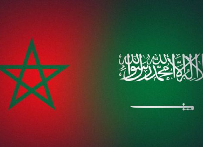 L’Arabie Saoudite salue les initiatives pionnières lancées par Sa Majesté le Roi en faveur de l’Afrique