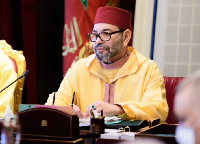 Ramadan : SM le Roi reçoit un message de félicitations du SG de l’OCI