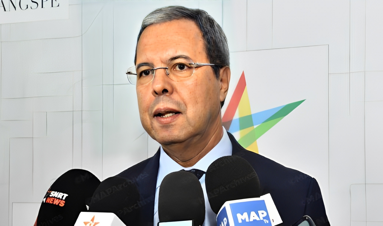 Le schéma de financement prévu par le protocole d’accord entre le gouvernement et l’ONDA tend à renforcer les capacités financières de l’Office (M. Zaghnoun)