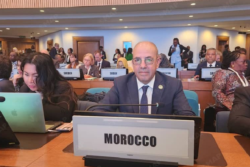 Addis-Abeba: Ouverture du deuxième bilan du Sommet des Nations Unies sur les systèmes alimentaires avec la participation du Maroc