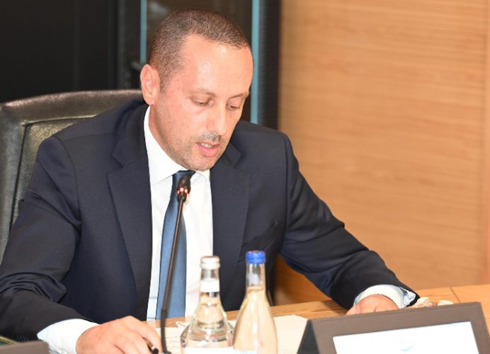 Le Groupement sanitaire territorial permettra d’améliorer l’offre de soins et d’optimiser les ressources (ministre)