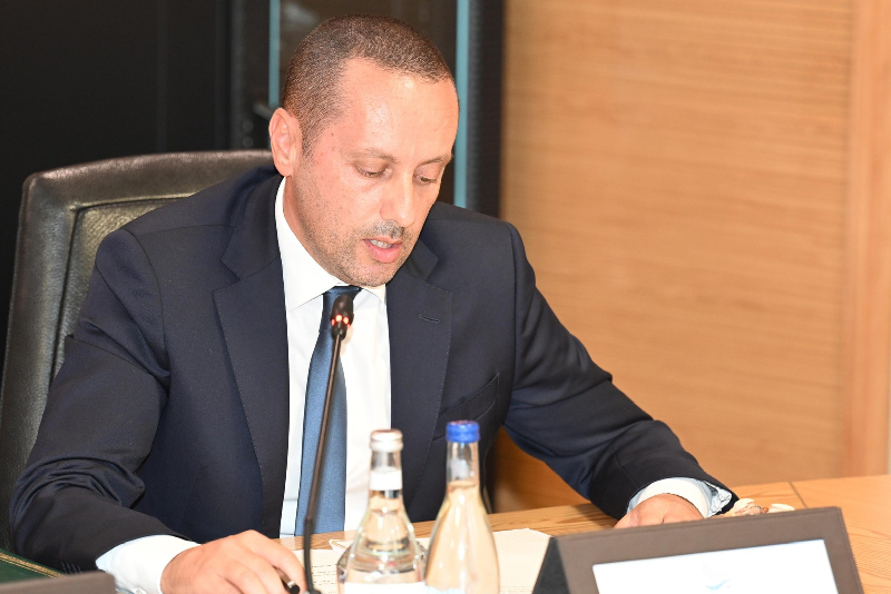 Le Groupement sanitaire territorial permettra d’améliorer l’offre de soins et d’optimiser les ressources (ministre)