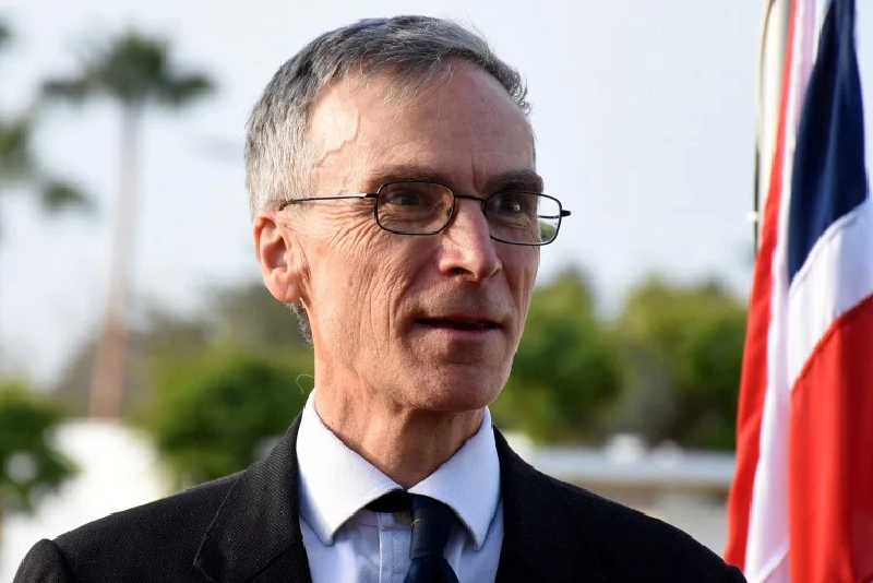 Le Discours de Sa Majesté le Roi a touché tous les aspects du Maroc émergent (Andrew Murrison)