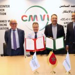 Signature d’un protocole d’accord entre la FM6SS et AstraZeneca pour le développement de Centres d’excellence sur les maladies rares