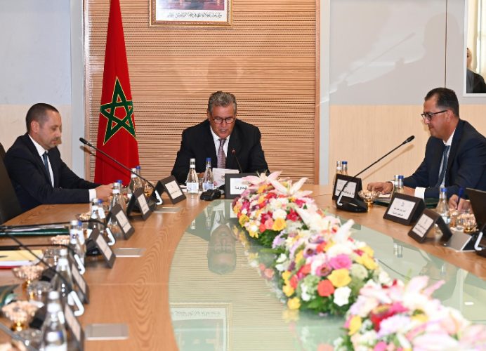 Tanger-Tétouan-Al Hoceima: Tenue du premier CA du Groupement sanitaire territorial