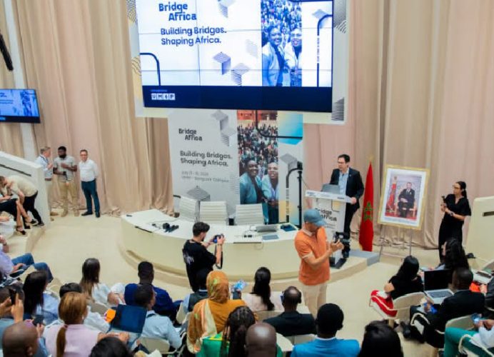 Bridge Africa Summit 2025 : 130 jeunes de 25 pays d’Afrique interpellent sur l’urgence de repenser l’action publique
