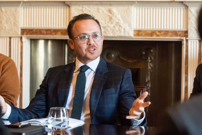 Les relations entre le Maroc et le Royaume-Uni à un tournant historique (M. Hajoui)