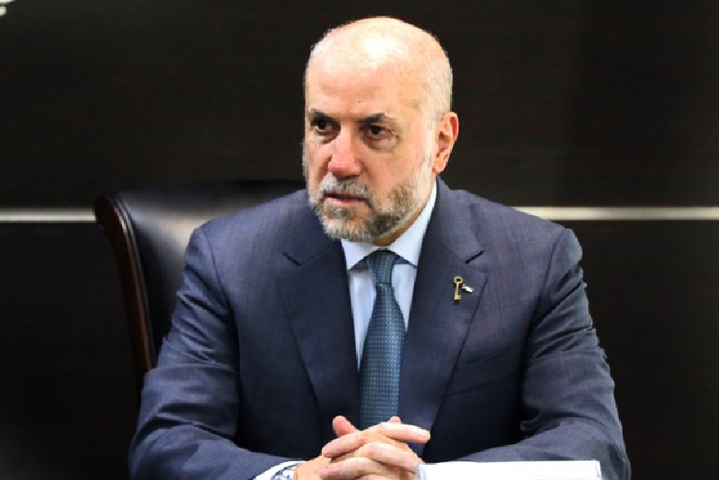 L’aide humanitaire et médicale d’urgence, un geste Royal noble en soutien au peuple palestinien (conseiller du président palestinien)