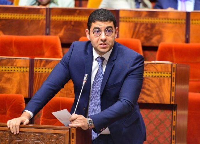 La Chambre des représentants approuve à la majorité le projet de loi relatif à la réorganisation du CNP