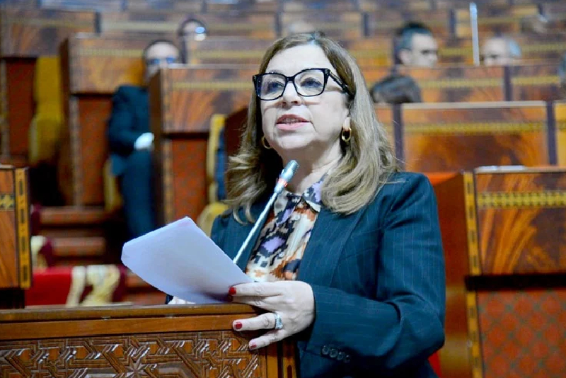 L’organisation des métiers de l’action sociale, une nécessité nationale urgente (Mme Ben Yahia)