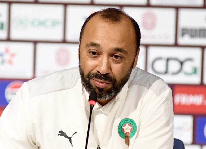 CHAN-2024: Les joueurs convoqués disposent de l’expérience nécessaire (Tarek Sektioui)