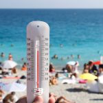 Canicule en France: au moins 480 décès “en excès” pendant la première vague de chaleur de l’été