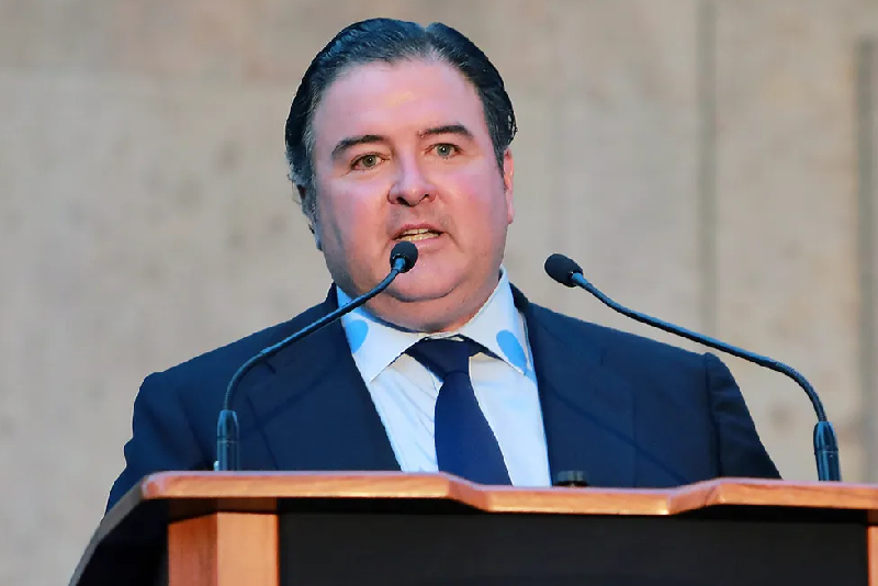 SM le Roi Mohammed VI, un “leader respecté et un ami des États-Unis” (Nouvel ambassadeur US au Maroc)