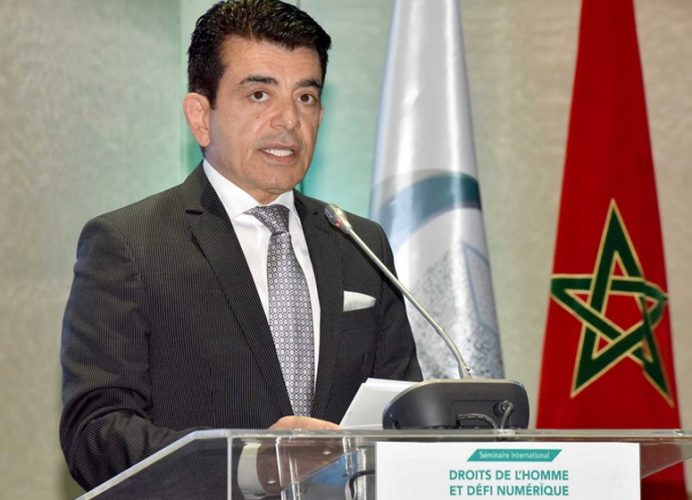 Fête du Trône : Message de félicitations à SM le Roi du DG de l’ICESCO