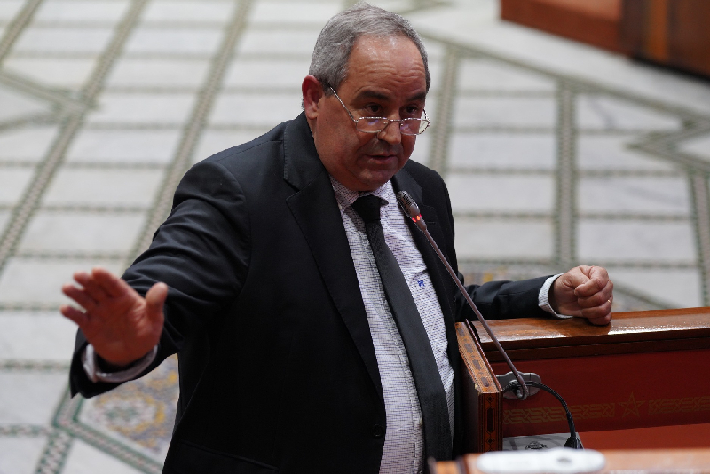 La coopération universitaire, un catalyseur de l’intégration régionale africaine (M. El Midaoui)