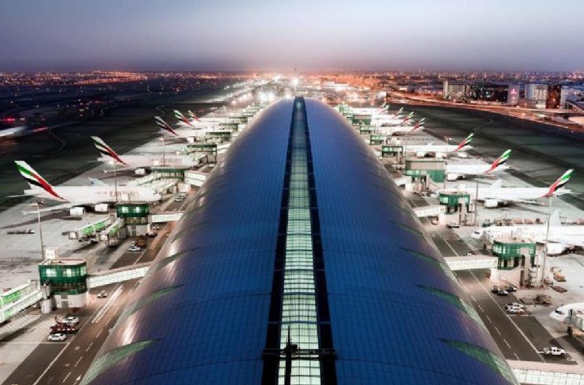 Aéroport international de Dubaï: plus de 3,6 millions de passagers attendus à l’occasion la rentrée scolaire