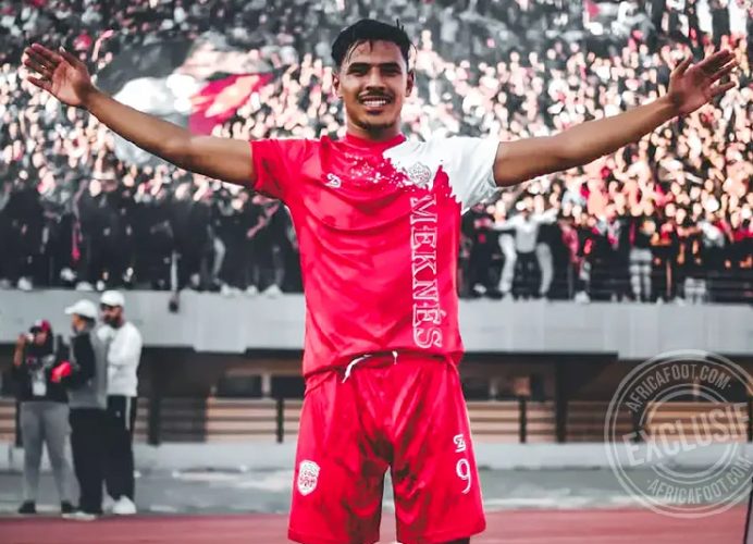 CHAN-2024 : Les joueurs marocains déterminés à signer un bon résultat contre le Kenya (Anas El Mahraoui)