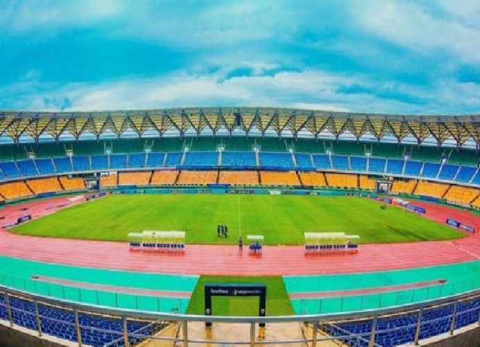 CHAN 2024 : Les cinq stades qui accueilleront la compétition