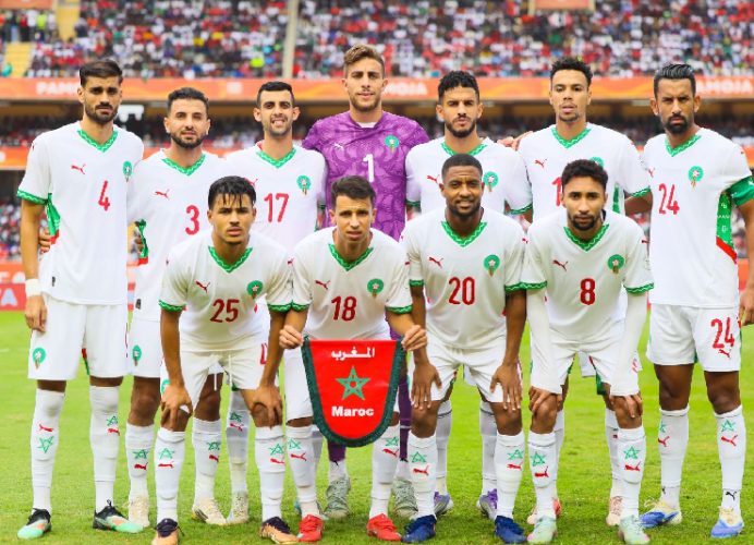CHAN-2024 (Maroc/Kenya 0-1) : L’équipe marocaine a manqué d’animation offensive face au Kenya (Tarik Sektioui)