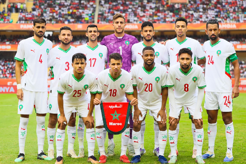 CHAN-2024 (Maroc/Kenya 0-1) : L’équipe marocaine a manqué d’animation offensive face au Kenya (Tarik Sektioui)