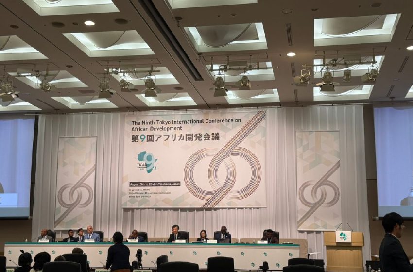 TICAD-9 : Le ministre japonais des AE enfonce le clou en réaffirmant une nouvelle fois la non-reconnaissance par Tokyo de l’entité séparatiste