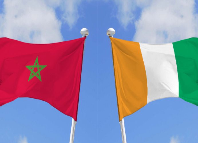 Participation d’un détachement des FAR aux festivités du 65e anniversaire de l’indépendance de la Côte d’Ivoire