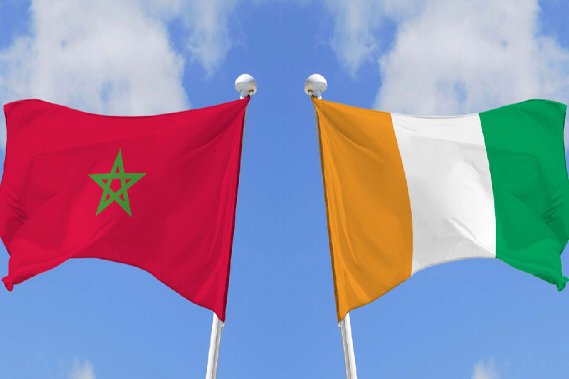 Participation d’un détachement des FAR aux festivités du 65e anniversaire de l’indépendance de la Côte d’Ivoire