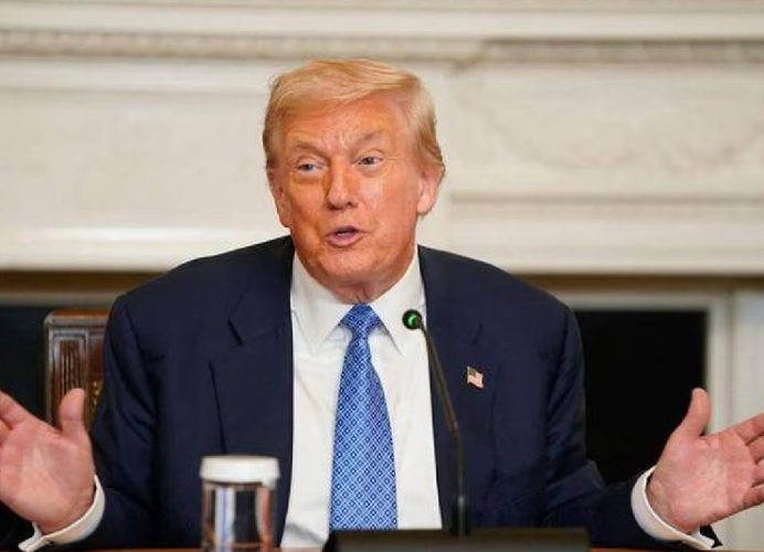 Droits de douane: Trump prolonge de 90 jours la trêve commerciale avec la Chine (Médias US)