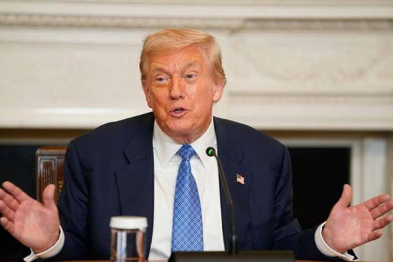 Droits de douane: Trump prolonge de 90 jours la trêve commerciale avec la Chine (Médias US)
