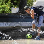 Espagne : la vague de chaleur d’août, la plus intense jamais enregistrée (Aemet)