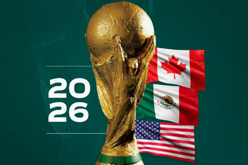 Mondial 2026 : le Mexique espère obtenir plus de trois milliards USD de retombées