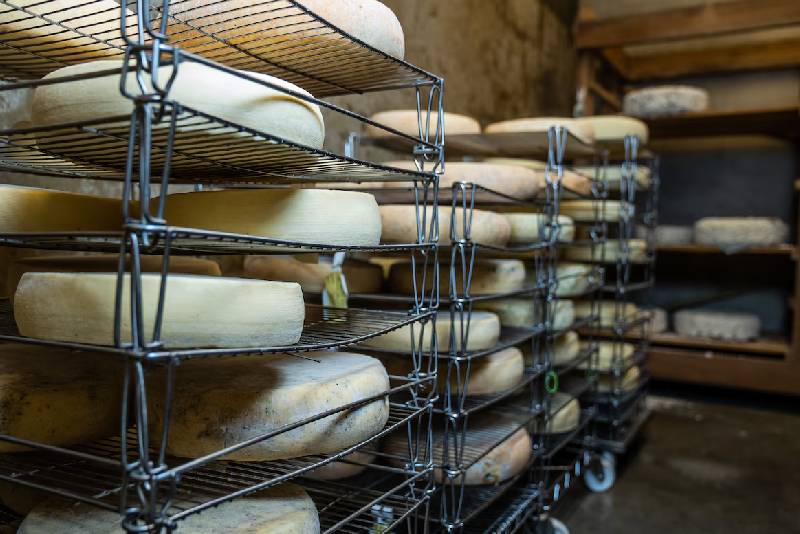 Fromages rappelés en France: un “lien possible” avec 21 cas de listériose dont 2 décès (ministère)