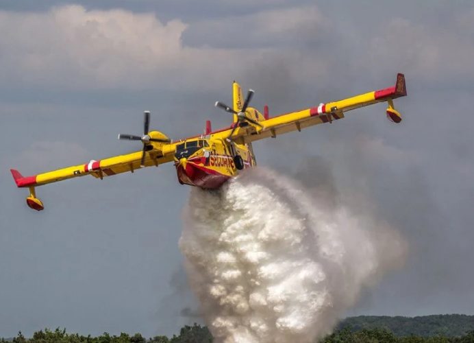 Incendie de forêt à Derdara (Chefchaouen): trois sur quatre principaux foyers maîtrisés, l’extinction du foyer restant en cours (ANEF)