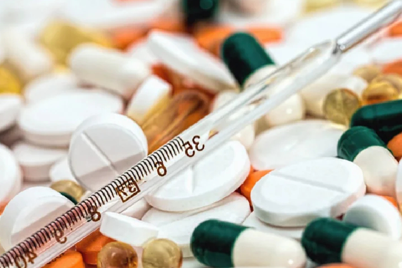 L’AMMPS dément une prétendue pénurie de plus de 600 médicaments destinés au traitement de maladies chroniques