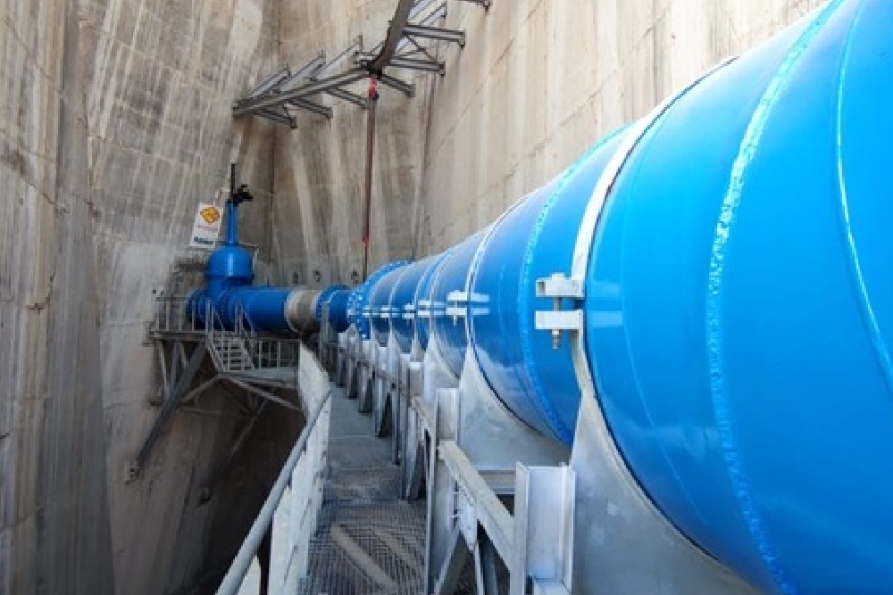L’ONEE lance les travaux de réalisation du projet de sécurisation de l’eau potable du Grand Agadir à partir de la station de Tamri
