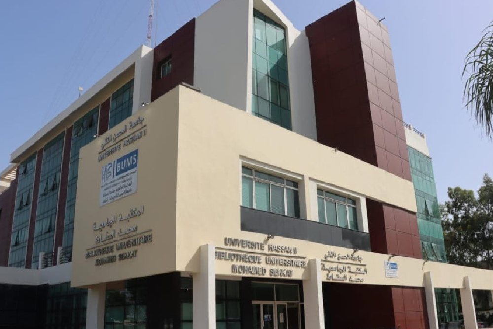 L’Université Hassan II de Casablanca intègre le Classement de Shanghai pour la deuxième année consécutive